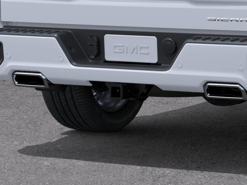 2026 GMC Sierra 1500 Denali 4WD Crew Cab 147″ Denali Gas V8 6.2L/ [13]