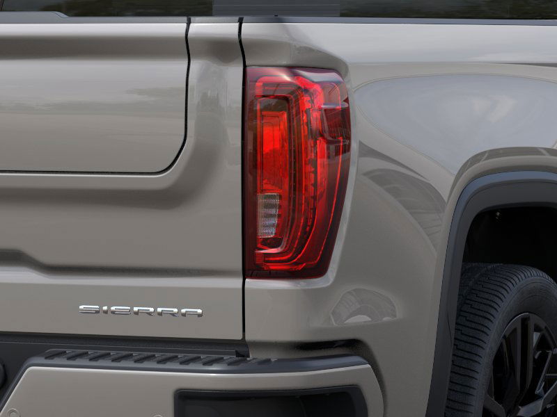 2026 GMC Sierra 1500 Denali 4WD Crew Cab 147″ Denali Gas V8 6.2L/ [10]