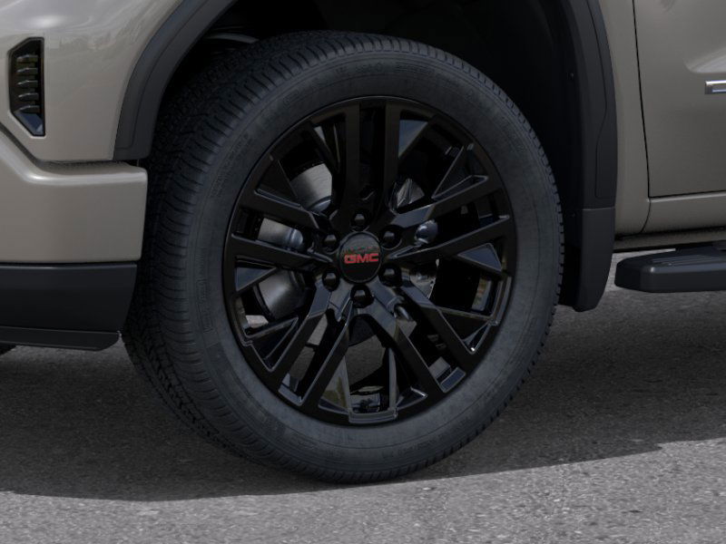 2026 GMC Sierra 1500 Denali 4WD Crew Cab 147″ Denali Gas V8 6.2L/ [8]