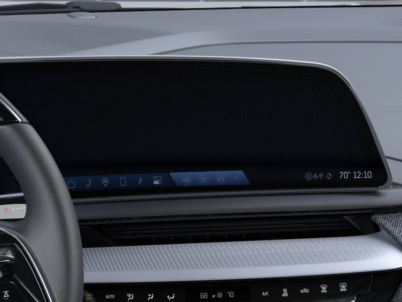 2027 Cadillac OPTIQ Luxury 4dr Luxury Electric [19]