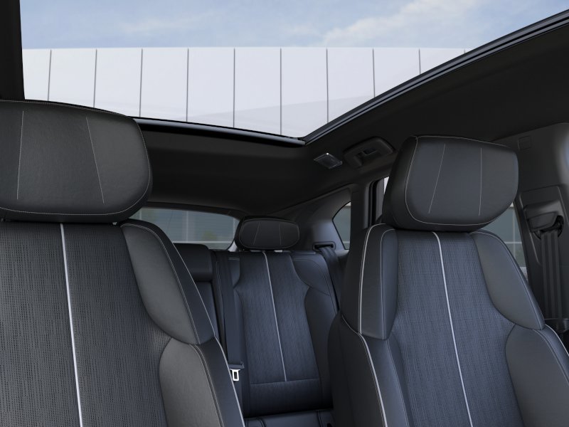 2027 Cadillac OPTIQ Premium Luxury 4dr Premium Luxury Electric [23]