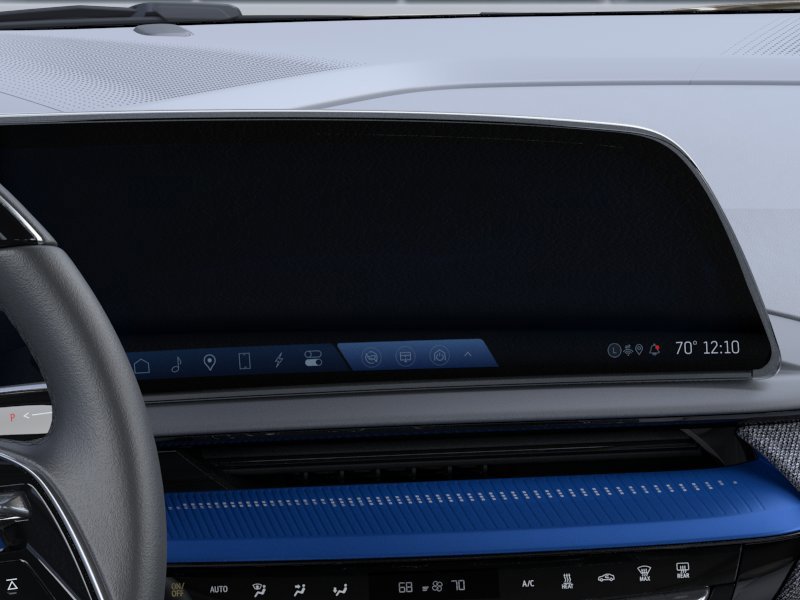 2027 Cadillac OPTIQ Premium Luxury 4dr Premium Luxury Electric [19]