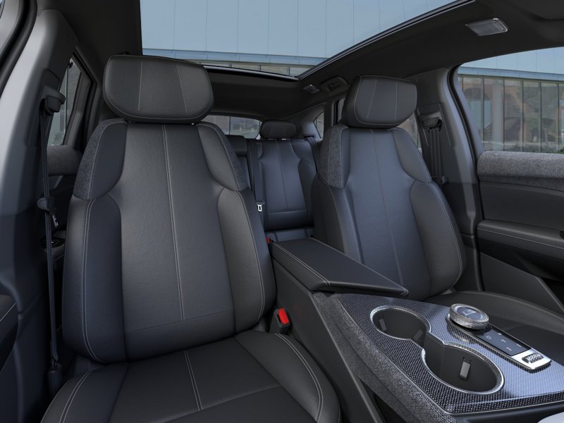 2027 Cadillac OPTIQ Sport 4dr Sport Electric [15]