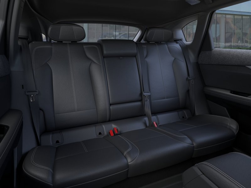 2027 Cadillac OPTIQ Sport 4dr Sport Electric [16]