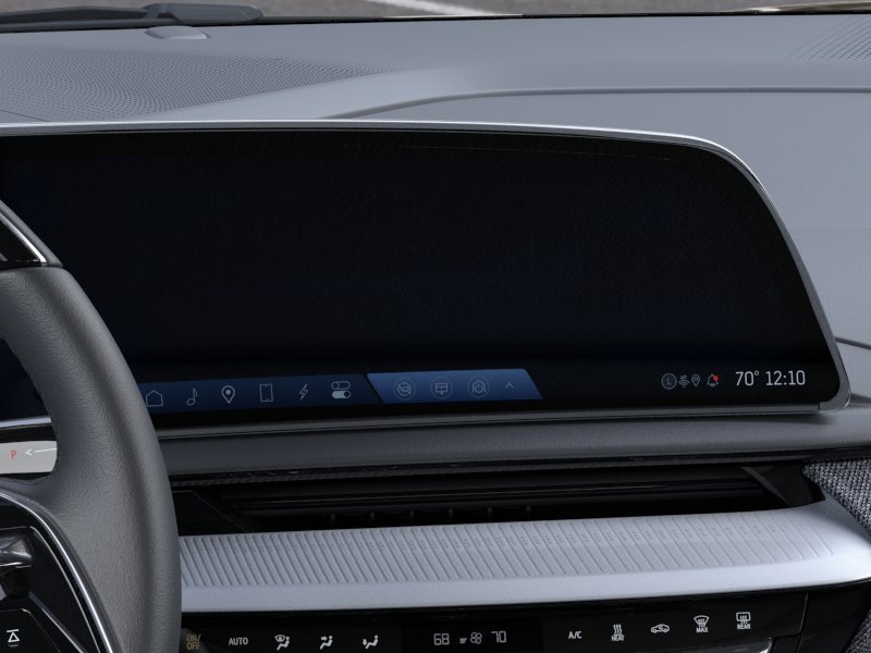2027 Cadillac OPTIQ Sport 4dr Sport Electric [19]