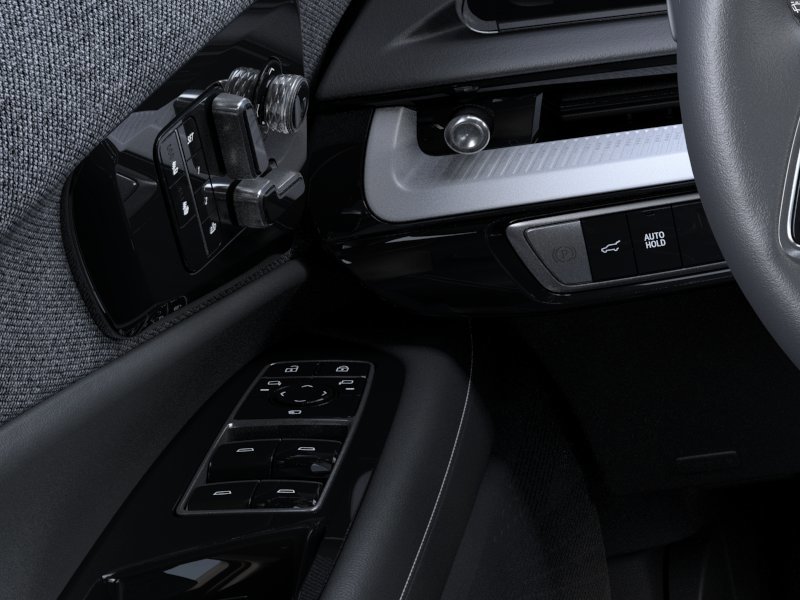 2027 Cadillac OPTIQ Sport 4dr Sport Electric [21]