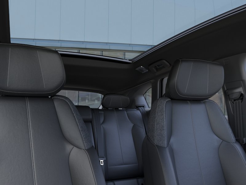 2027 Cadillac OPTIQ Sport 4dr Sport Electric [23]