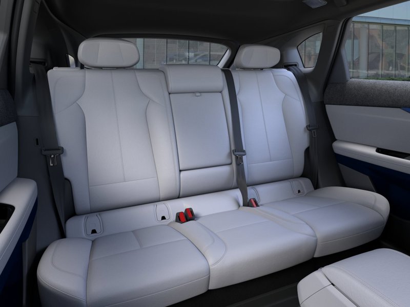 2027 Cadillac OPTIQ Sport 4dr Sport Electric [16]