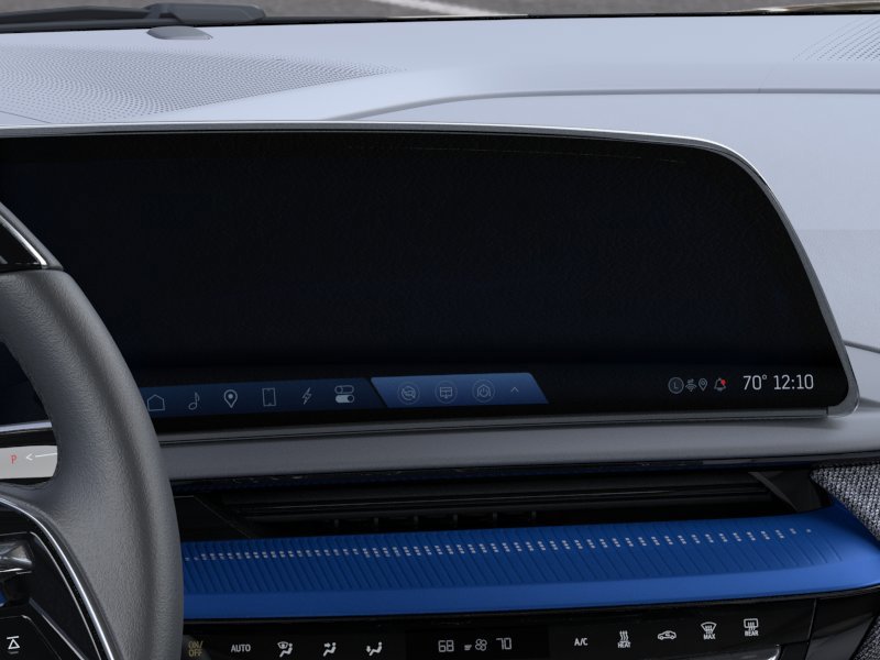 2027 Cadillac OPTIQ Sport 4dr Sport Electric [19]