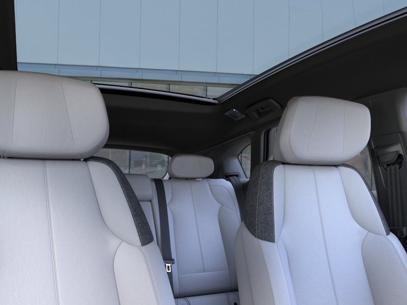 2027 Cadillac OPTIQ Sport 4dr Sport Electric [23]