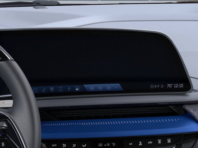 2027 Cadillac OPTIQ Sport 4dr Sport Electric [19]