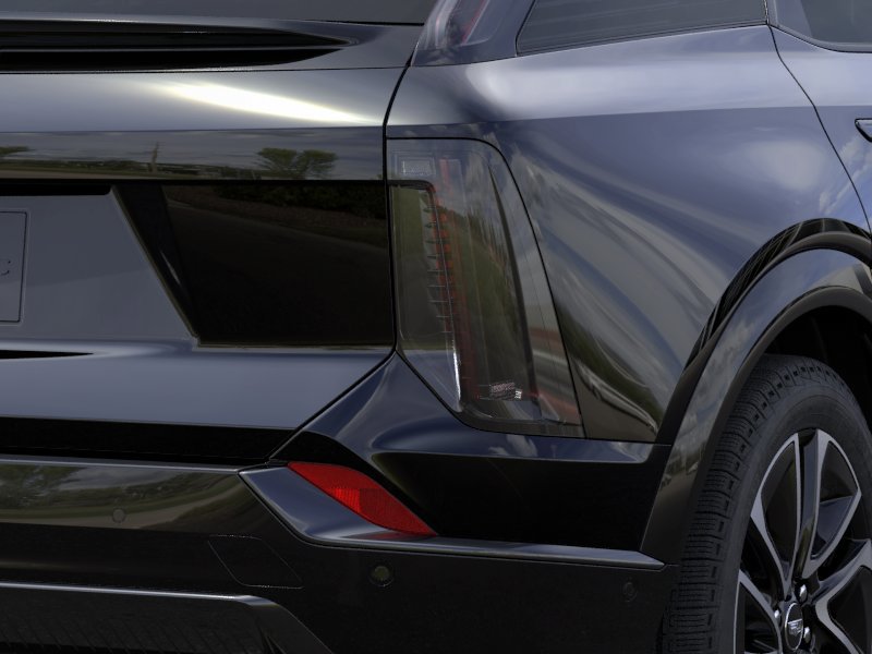 2027 Cadillac OPTIQ Sport 4dr Sport Electric [10]