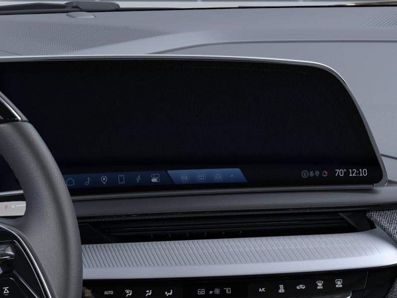 2027 Cadillac OPTIQ Sport 4dr Sport Electric [19]