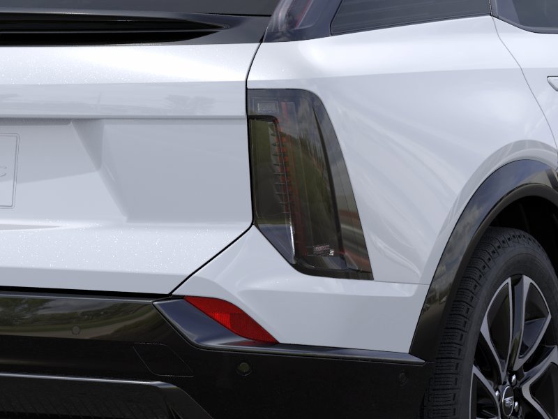 2027 Cadillac OPTIQ Sport 4dr Sport Electric [10]