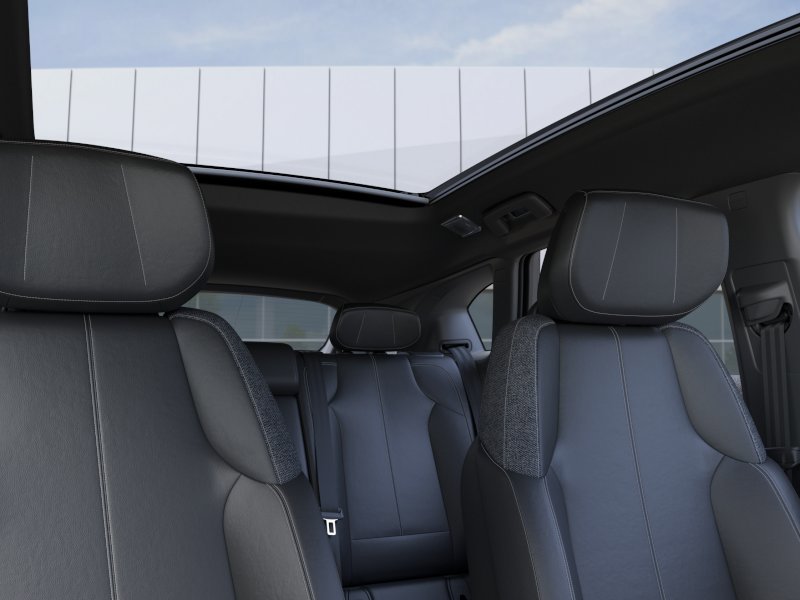 2027 Cadillac OPTIQ Sport 4dr Sport Electric [23]