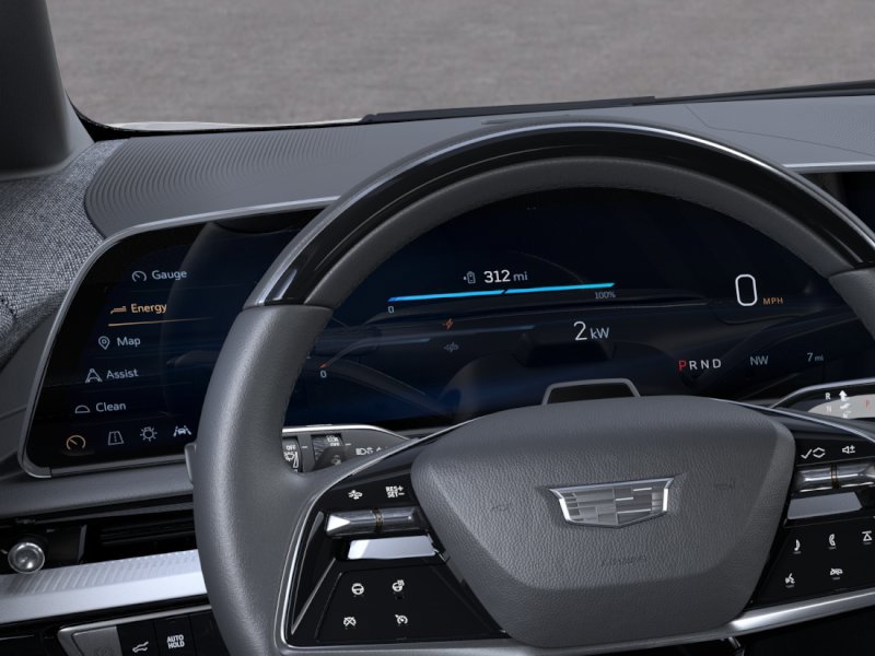 2027 Cadillac OPTIQ SPORT 4dr Sport Electric Motor [17]