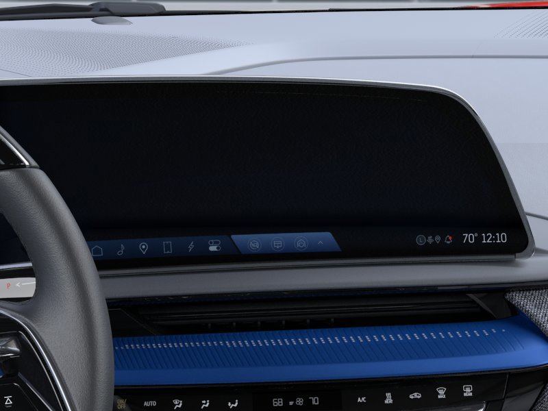 2027 Cadillac OPTIQ Sport 4dr Sport Electric [19]