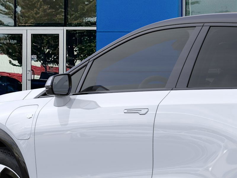 2026 Cadillac OPTIQ Sport 4dr Sport Electric [11]