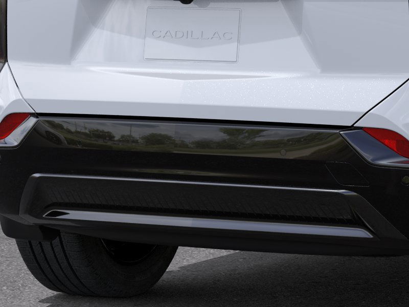 2026 Cadillac OPTIQ Sport 4dr Sport Electric [13]
