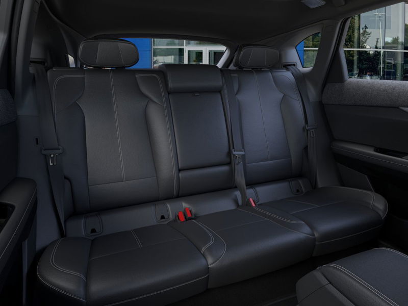 2026 Cadillac OPTIQ Sport 4dr Sport Electric [16]