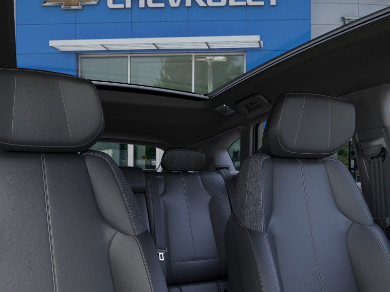 2026 Cadillac OPTIQ Sport 4dr Sport Electric [23]