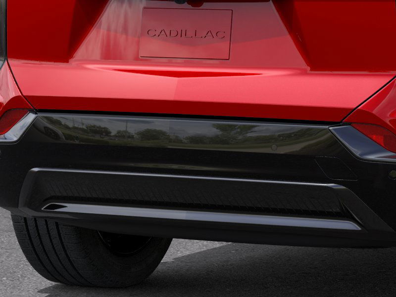 2026 Cadillac OPTIQ Sport 4dr Sport Electric [13]