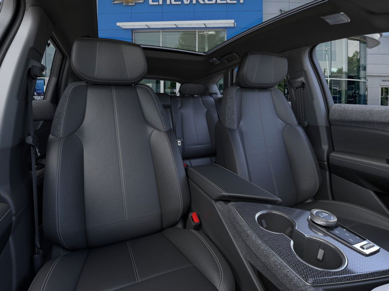 2026 Cadillac OPTIQ Sport 4dr Sport Electric [15]