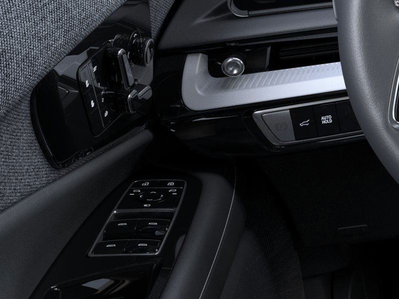 2026 Cadillac OPTIQ Sport 4dr Sport Electric [21]