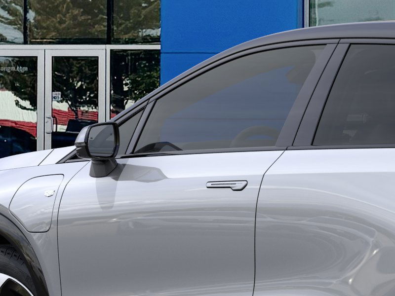 2026 Cadillac OPTIQ Sport 4dr Sport Electric [11]