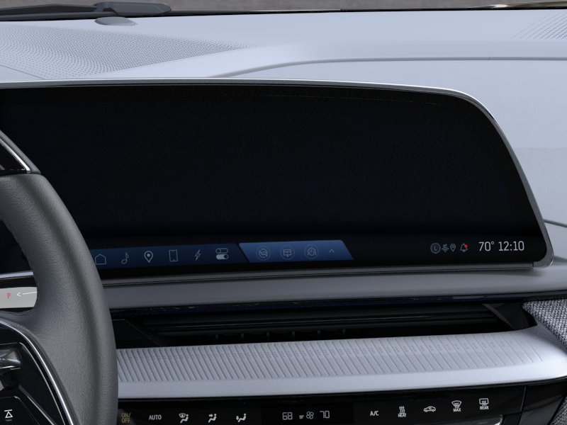 2026 Cadillac OPTIQ Premium Sport 4dr Premium Sport Electric [19]