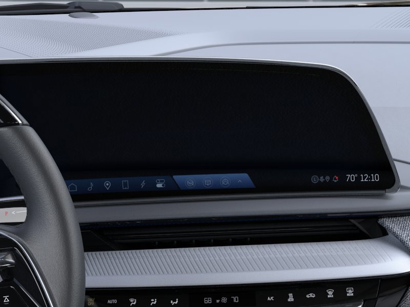 2027 Cadillac OPTIQ Premium Sport 4dr Premium Sport Electric [19]