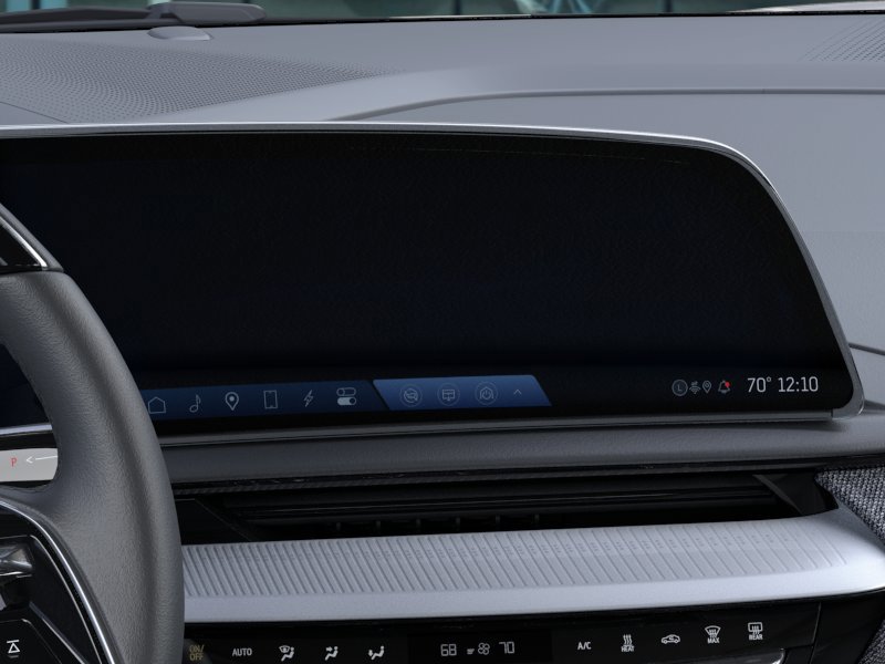 2027 Cadillac OPTIQ PREMIUM SPORT 4dr Premium Sport Electric Motor [19]