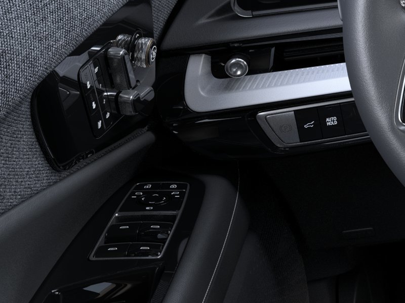 2027 Cadillac OPTIQ PREMIUM SPORT 4dr Premium Sport Electric Motor [21]