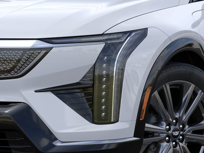 2027 Cadillac OPTIQ Premium Sport 4dr Premium Sport Electric [9]
