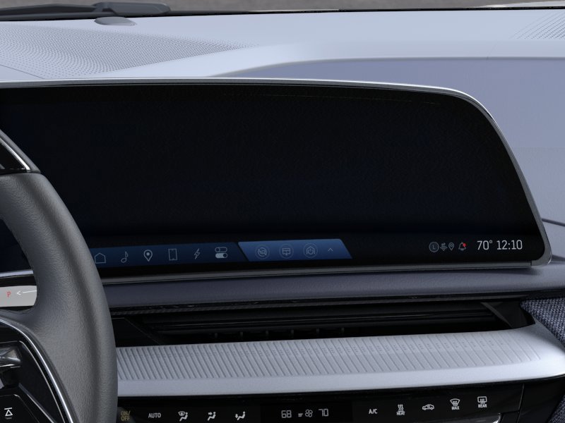 2027 Cadillac OPTIQ Premium Sport 4dr Premium Sport Electric [19]