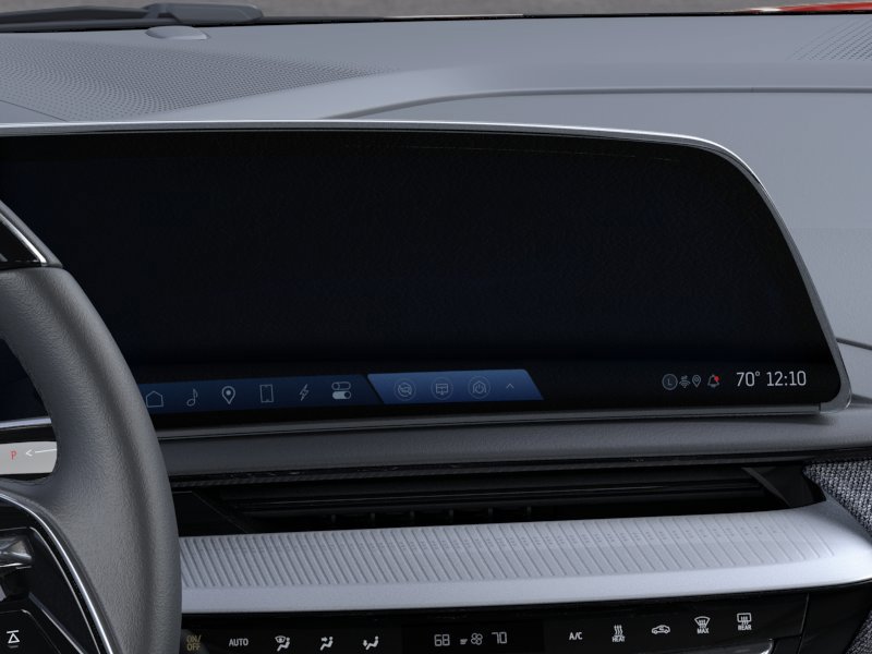 2027 Cadillac OPTIQ Premium Sport 4dr Premium Sport Electric [19]