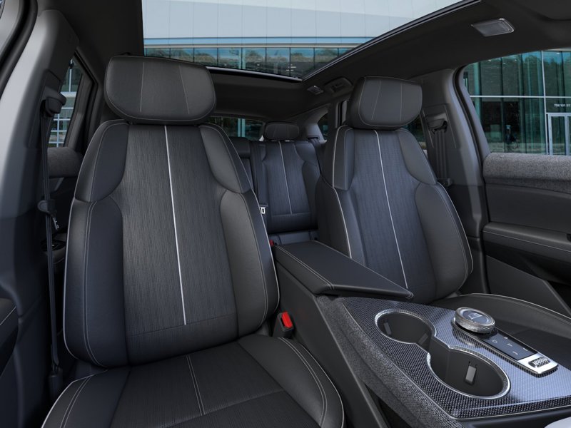 2027 Cadillac OPTIQ PREMIUM SPORT 4dr Premium Sport Electric Motor [15]
