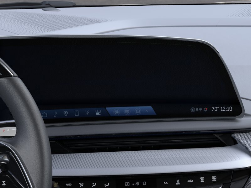 2027 Cadillac OPTIQ Premium Sport 4dr Premium Sport Electric [19]