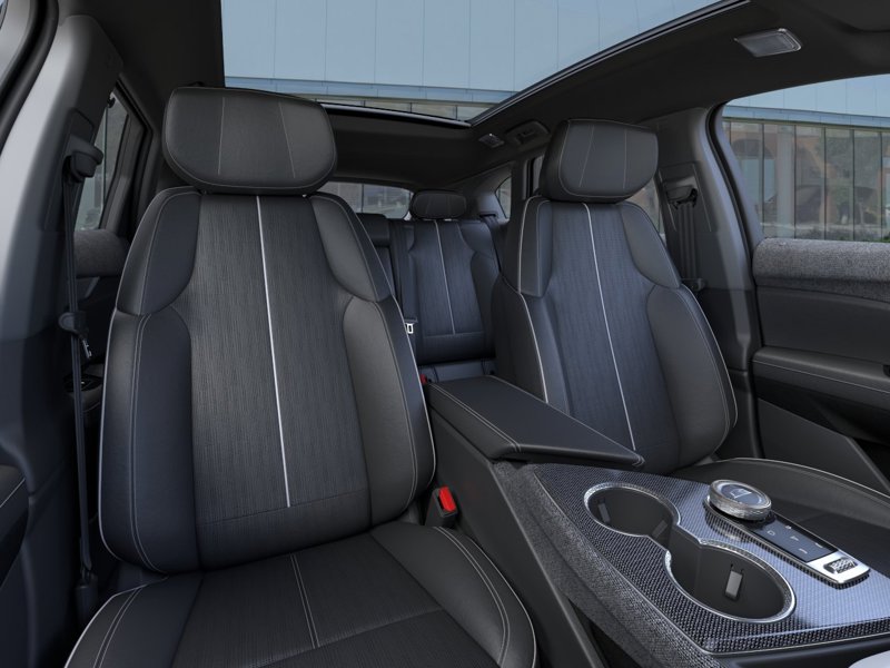 2027 Cadillac OPTIQ Premium Sport 4dr Premium Sport Electric [15]