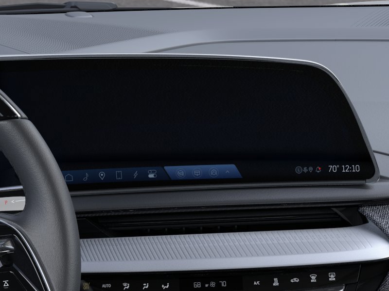 2027 Cadillac OPTIQ Premium Sport 4dr Premium Sport Electric [19]