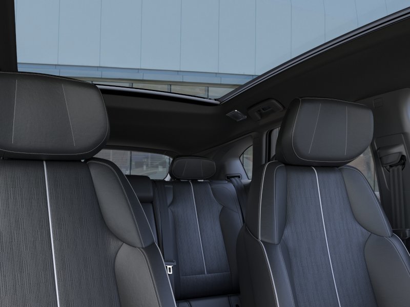 2027 Cadillac OPTIQ Premium Sport 4dr Premium Sport Electric [23]