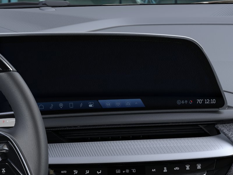 2027 Cadillac OPTIQ PREMIUM SPORT 4dr Premium Sport Electric Motor [19]