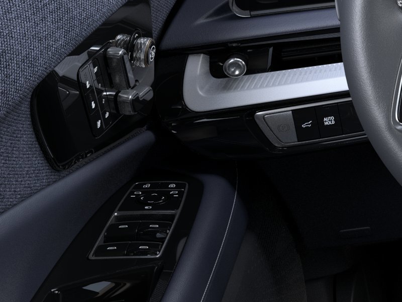 2027 Cadillac OPTIQ PREMIUM SPORT 4dr Premium Sport Electric Motor [21]