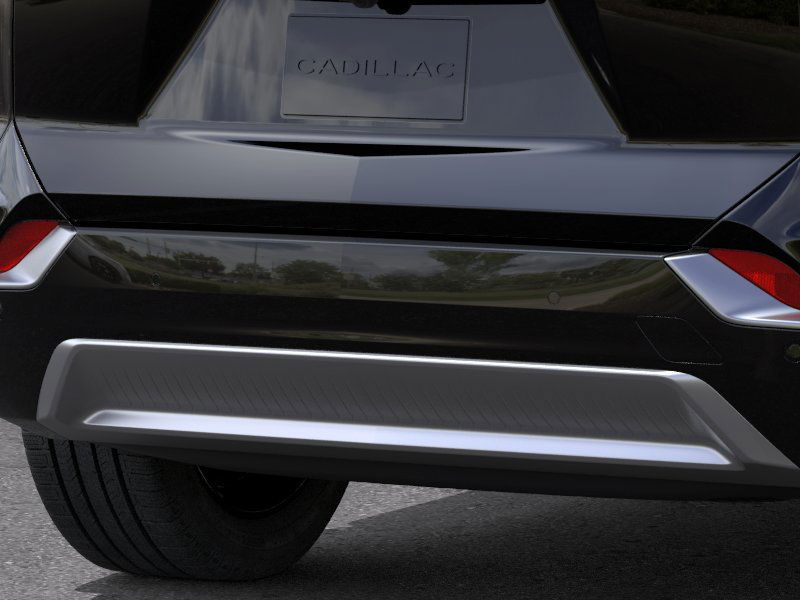 2026 Cadillac OPTIQ Premium Sport 4dr Premium Sport Electric [13]