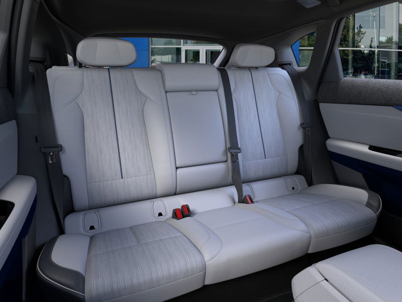 2026 Cadillac OPTIQ Premium Sport 4dr Premium Sport Electric [16]