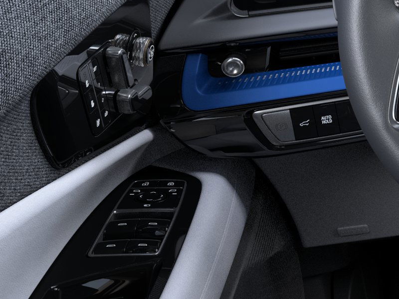 2026 Cadillac OPTIQ Premium Sport 4dr Premium Sport Electric [21]