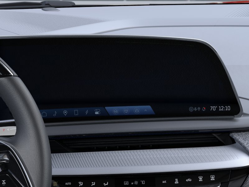 2027 Cadillac OPTIQ Premium Sport 4dr Premium Sport Electric [19]