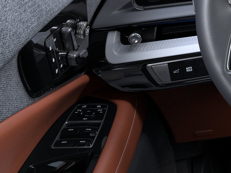 2027 Cadillac OPTIQ Premium Sport 4dr Premium Sport Electric [21]