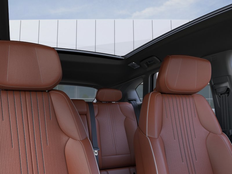 2027 Cadillac OPTIQ Premium Sport 4dr Premium Sport Electric [23]