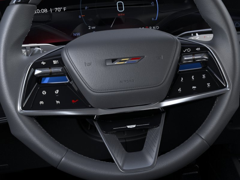 2027 Cadillac OPTIQ OPTIQ-V 4dr OPTIQ-V Electric [18]